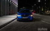 Skoda Octavia RS A5 liftback 