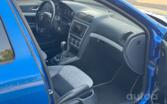 Skoda Octavia RS A5 liftback 