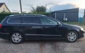 Volkswagen Passat B6 wagon 5-doors