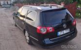 Volkswagen Passat B6 wagon 5-doors