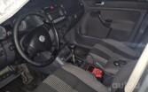 Volkswagen Golf Plus 1 generation