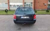 Volkswagen Passat B5.5 [restyling] wagon