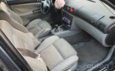 Volkswagen Passat B5.5 [restyling] wagon