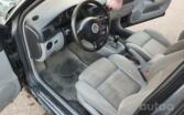 Volkswagen Passat B5.5 [restyling] wagon