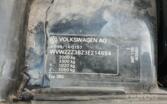Volkswagen Passat B5.5 [restyling] wagon