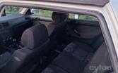 Volkswagen Golf 4 generation Hatchback 5-doors