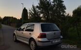 Volkswagen Golf 4 generation Hatchback 5-doors