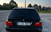 BMW 3 Series E46 [restyling] Touring wagon