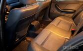 BMW 3 Series E46 [restyling] Touring wagon