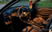 BMW 3 Series E46 [restyling] Touring wagon