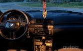 BMW 3 Series E46 [restyling] Touring wagon