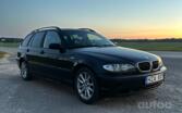 BMW 3 Series E46 [restyling] Touring wagon