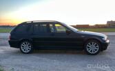 BMW 3 Series E46 [restyling] Touring wagon