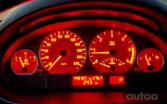 BMW 3 Series E46 [restyling] Touring wagon