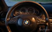 BMW 3 Series E46 [restyling] Touring wagon