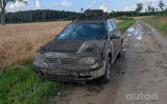 Volkswagen Golf 4 generation Hatchback 5-doors