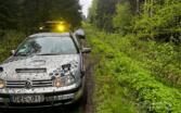 Volkswagen Golf 4 generation Hatchback 5-doors