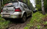 Volkswagen Golf 4 generation Hatchback 5-doors