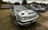 Volkswagen Golf 4 generation Hatchback 5-doors
