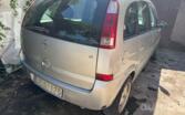 Opel Meriva 1 generation Minivan