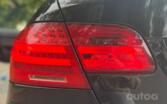 BMW 3 Series E90/E91/E92/E93 Coupe