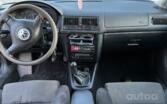 Volkswagen Golf 4 generation Hatchback 3-doors