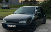 Volkswagen Golf 4 generation Hatchback 3-doors