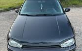 Volkswagen Golf 4 generation Hatchback 3-doors