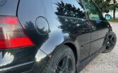 Volkswagen Golf 4 generation Hatchback 3-doors