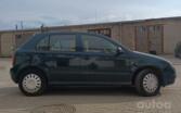 Skoda Fabia 1 generation [restyling]