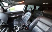 Volvo V50 1 generation wagon