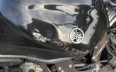 Yamaha XJ