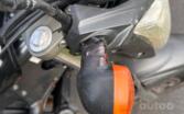 Yamaha XJ
