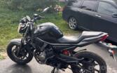 Yamaha XJ