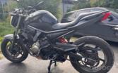 Yamaha XJ