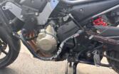 Yamaha XJ