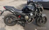 Yamaha XJ