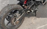 Yamaha XJ