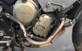 Yamaha XJ