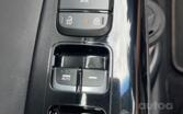 Kia Sportage 4 generation [restyling] Crossover