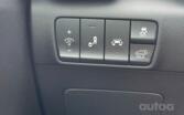 Kia Sportage 4 generation [restyling] Crossover