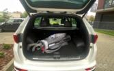 Kia Sportage 4 generation [restyling] Crossover