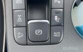 Kia Sportage 4 generation [restyling] Crossover