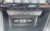 Kia Sportage 4 generation [restyling] Crossover