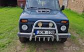 LADA (VAZ) 2121 (4x4)
