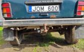 LADA (VAZ) 2121 (4x4)