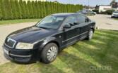 Skoda Superb 1 generation Sedan