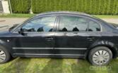 Skoda Superb 1 generation Sedan