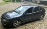 SEAT Leon 1 generation Hatchback