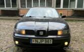 SEAT Leon 1 generation Hatchback